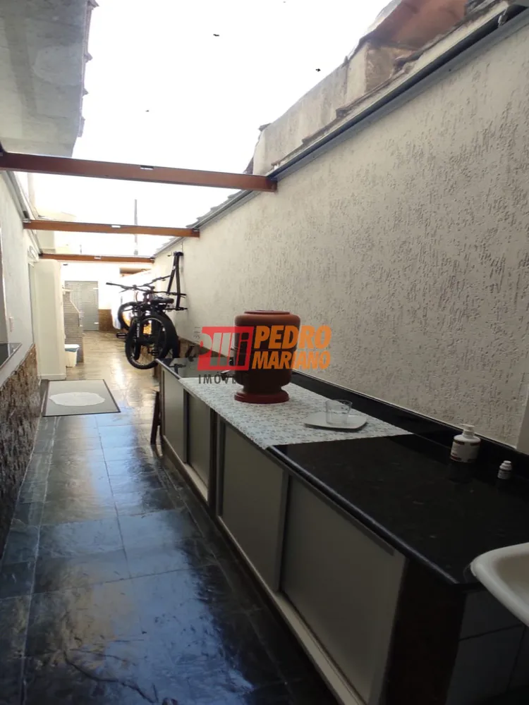 Casa, 3 quartos, 152 m² - Foto 11