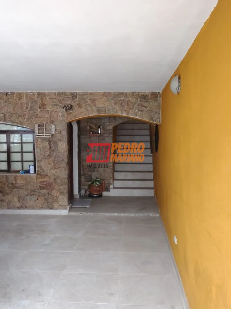 Sobrado, 3 quartos, 400 m² - Foto 20