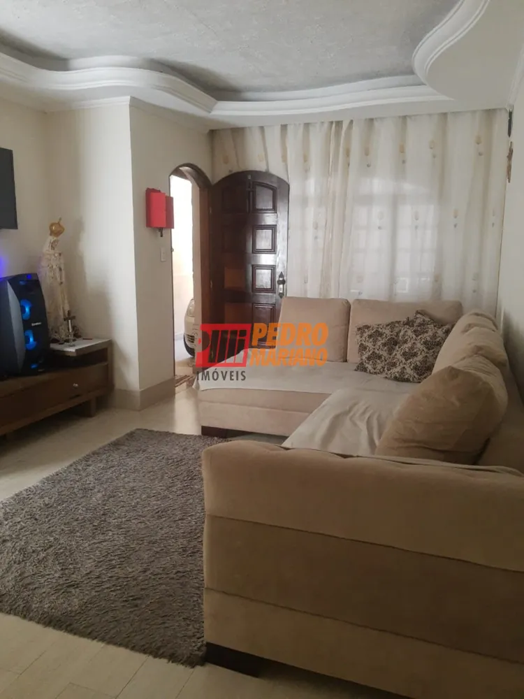 Sobrado, 3 quartos, 400 m² - Foto 4