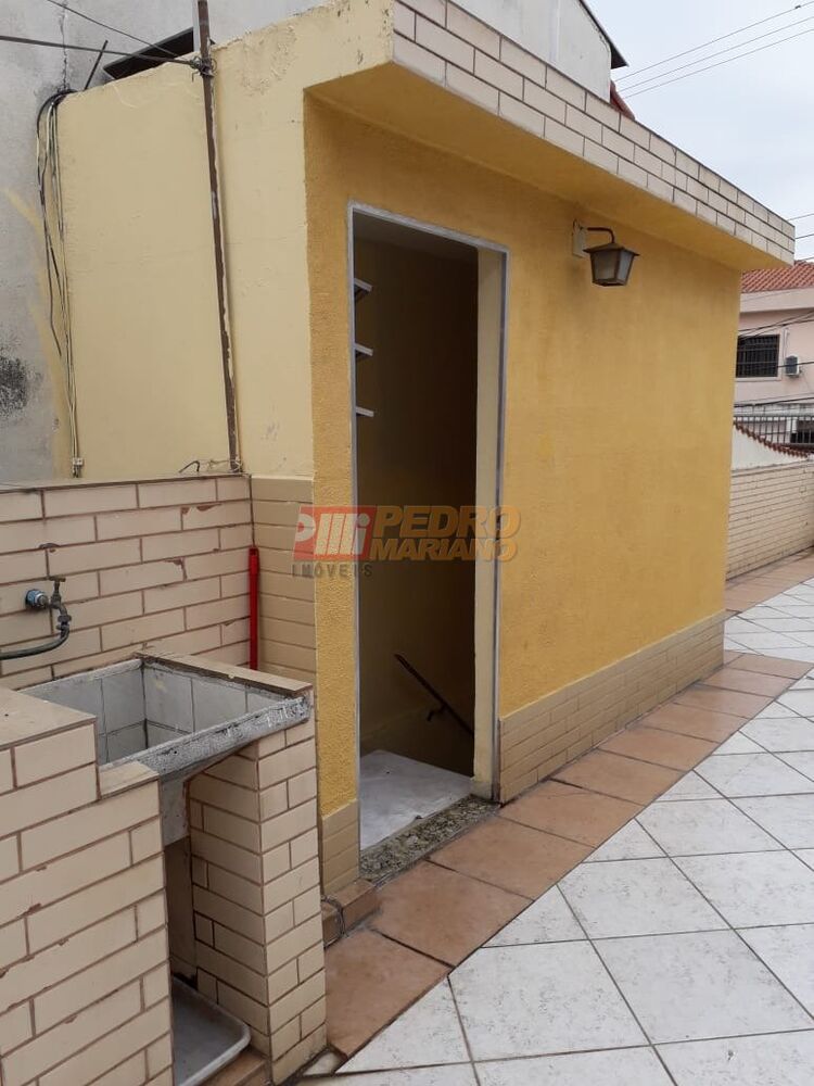 Sobrado, 3 quartos, 400 m² - Foto 12