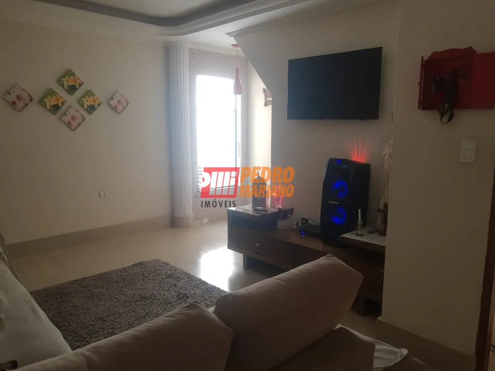 Sobrado, 3 quartos, 400 m² - Foto 5