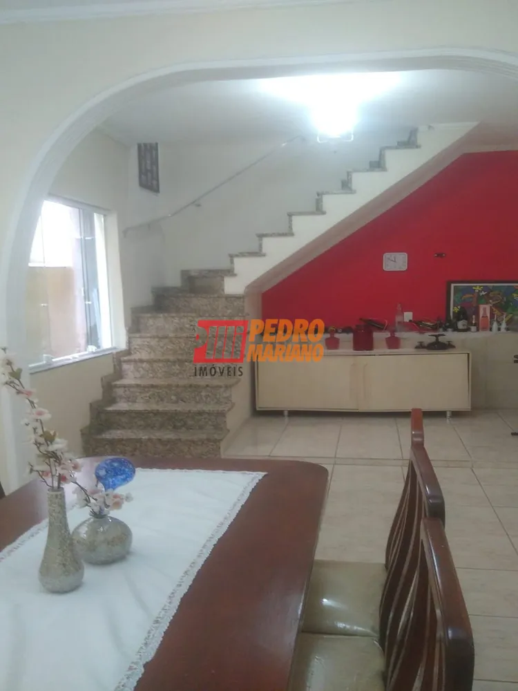 Sobrado, 3 quartos, 400 m² - Foto 7