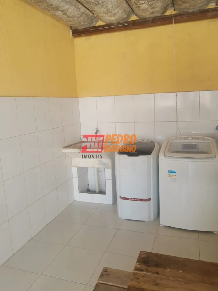 Sobrado, 3 quartos, 400 m² - Foto 19