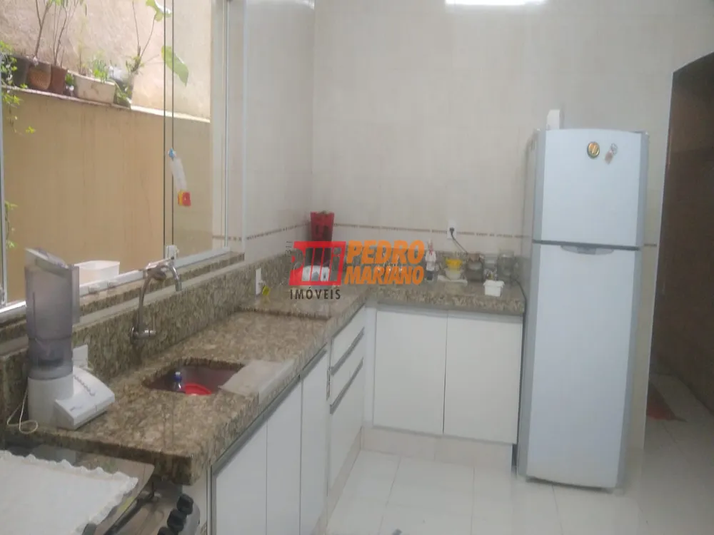 Sobrado, 3 quartos, 400 m² - Foto 6