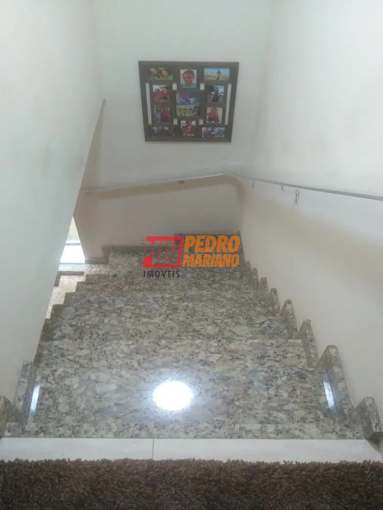 Sobrado, 3 quartos, 400 m² - Foto 10