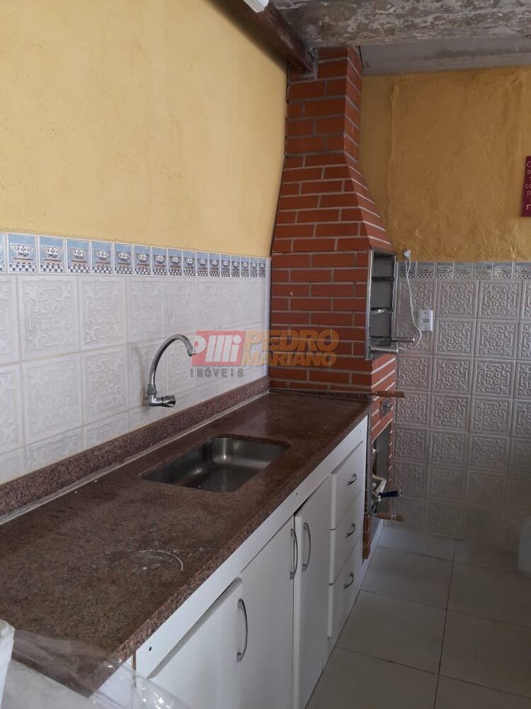 Sobrado, 3 quartos, 400 m² - Foto 8