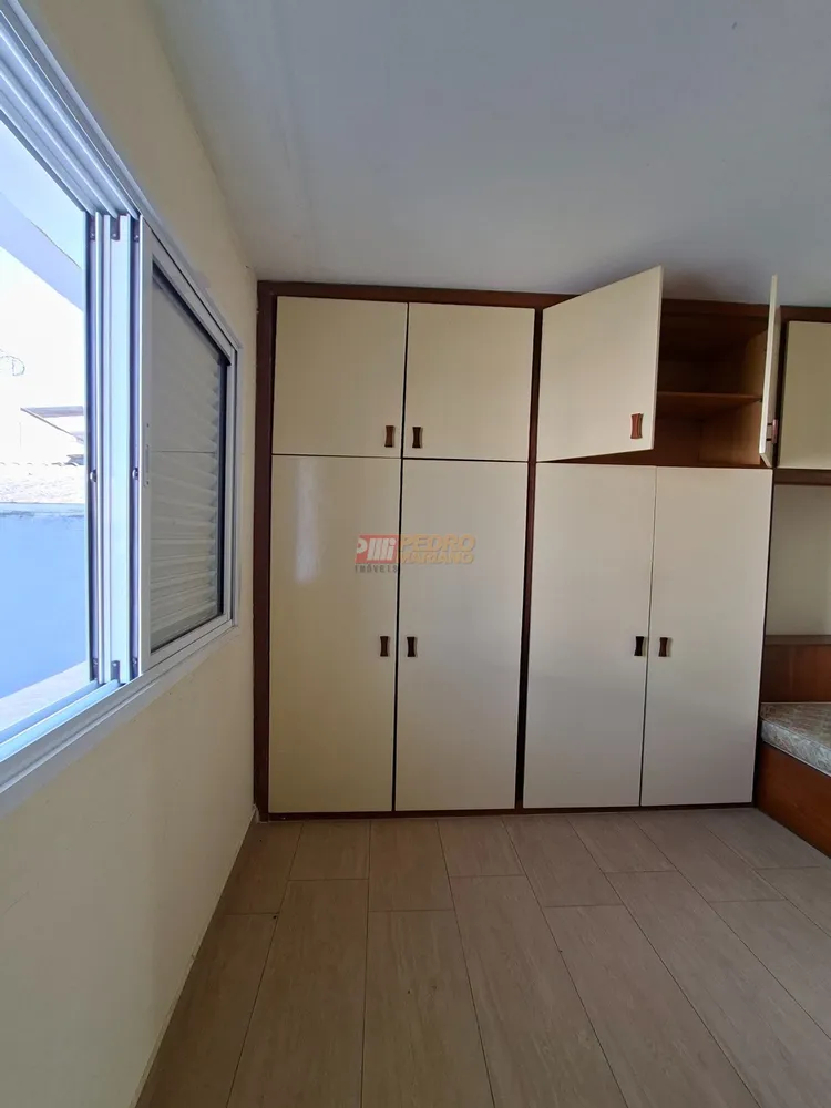 Sobrado, 4 quartos, 170 m² - Foto 3
