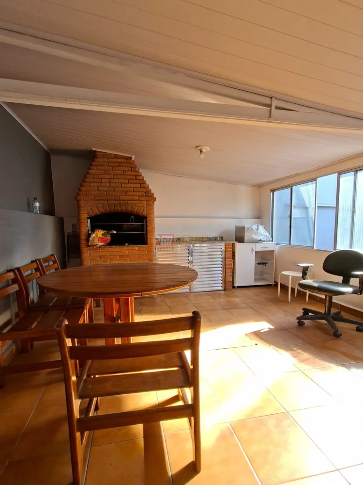 Sobrado, 4 quartos, 170 m² - Foto 6