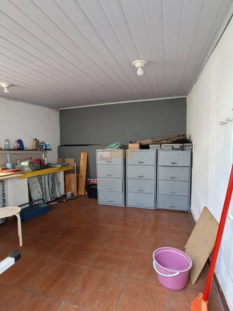 Sobrado, 4 quartos, 170 m² - Foto 1