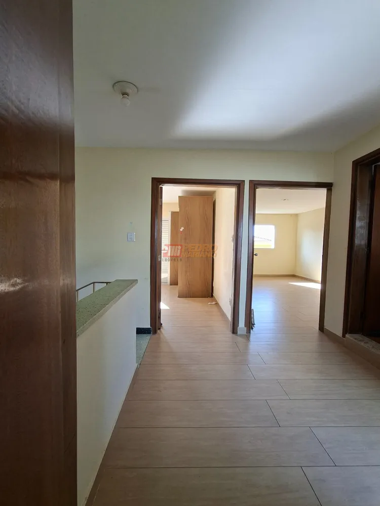 Sobrado, 4 quartos, 170 m² - Foto 4