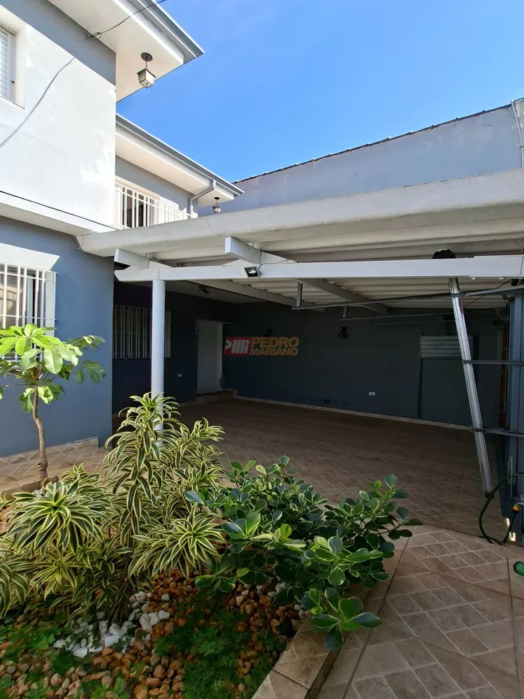 Sobrado, 4 quartos, 170 m² - Foto 7