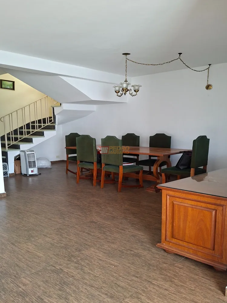 Sobrado, 4 quartos, 170 m² - Foto 8