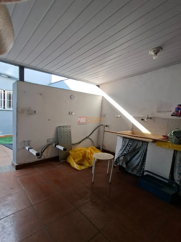 Sobrado, 4 quartos, 170 m² - Foto 11