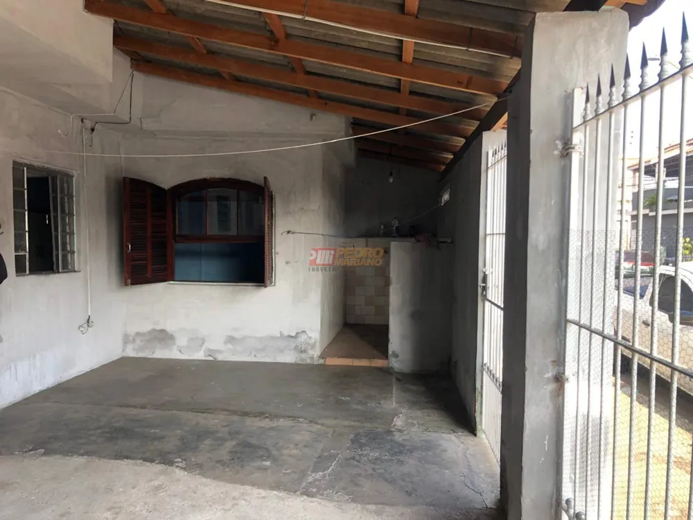 Casa, 2 quartos, 96 m² - Foto 12