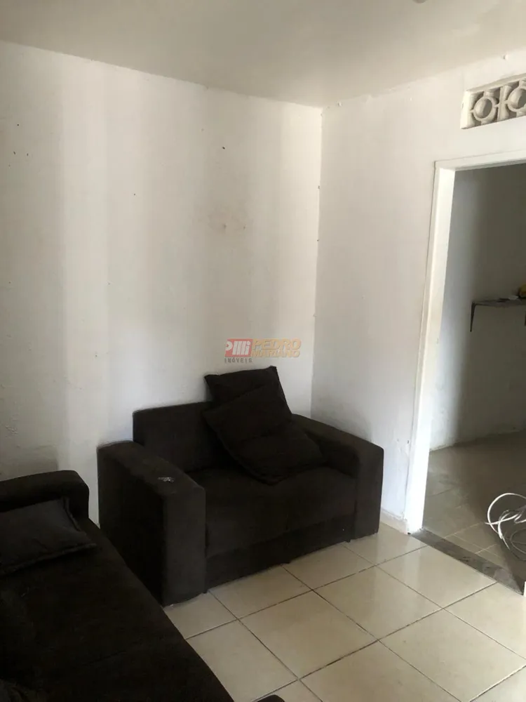 Casa, 2 quartos, 96 m² - Foto 1