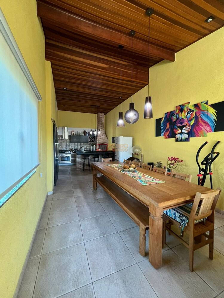 Cobertura à venda com 3 quartos, 200m² - Foto 7