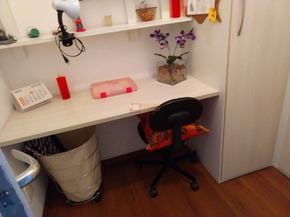 Cobertura à venda com 3 quartos, 96m² - Foto 3