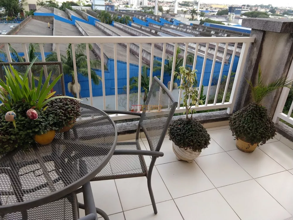 Cobertura, 3 quartos, 96 m² - Foto 10