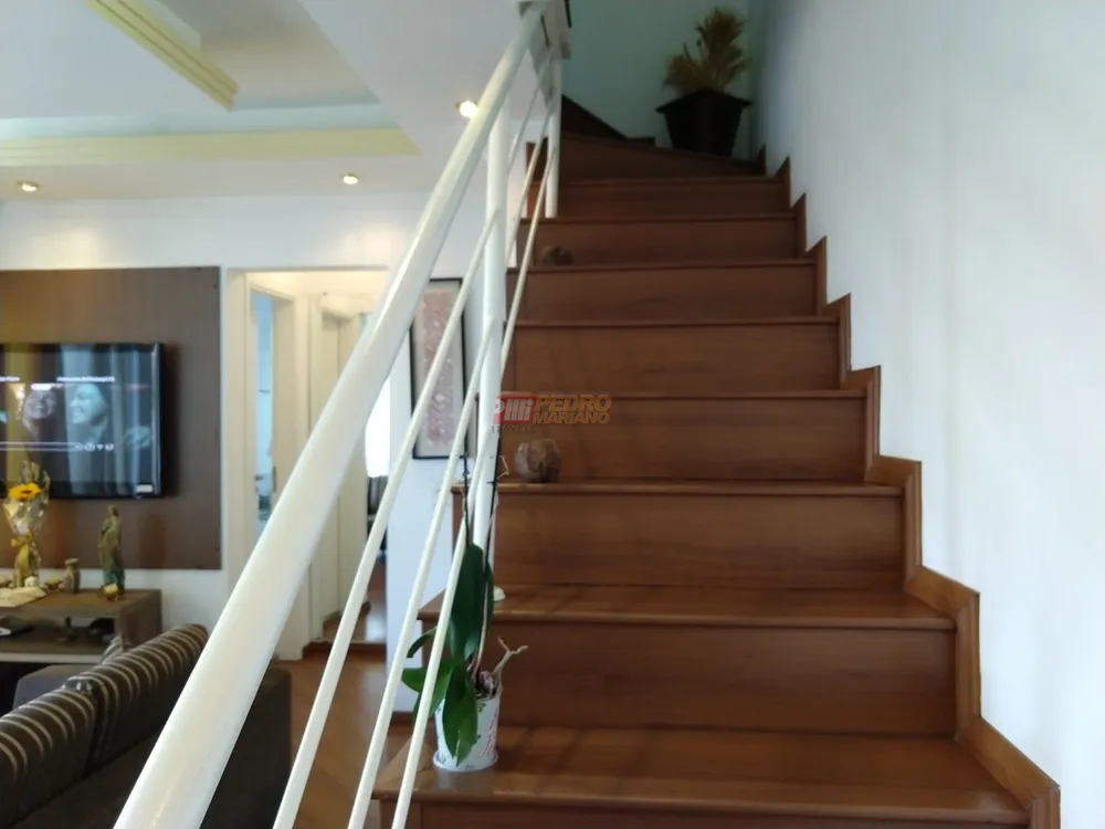 Cobertura, 3 quartos, 96 m² - Foto 6