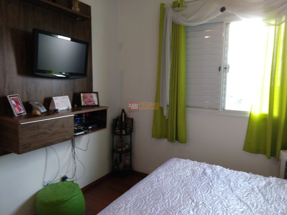 Cobertura à venda com 3 quartos, 96m² - Foto 2