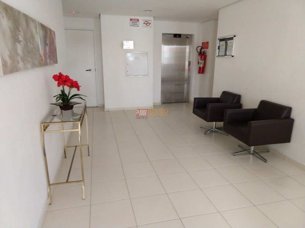 Cobertura à venda com 3 quartos, 96m² - Foto 7