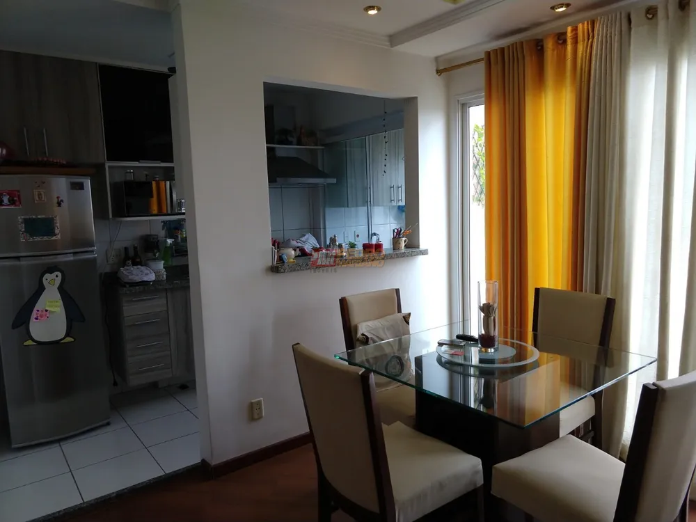 Cobertura, 3 quartos, 96 m² - Foto 5