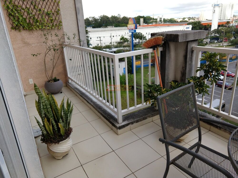 Cobertura à venda com 3 quartos, 96m² - Foto 6