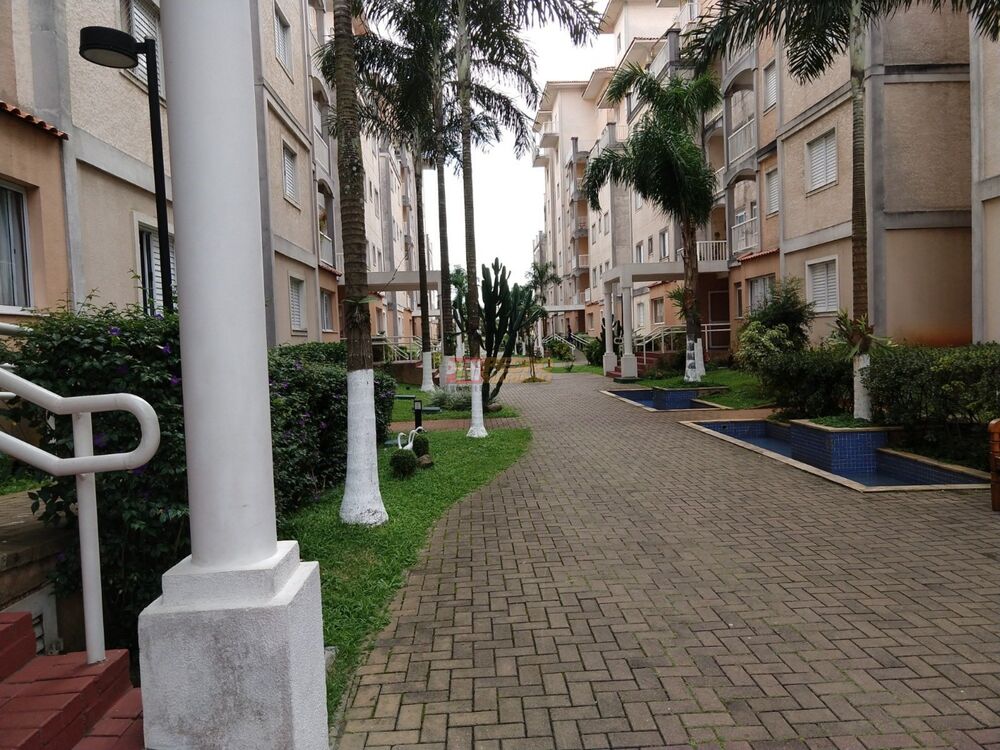 Cobertura à venda com 3 quartos, 96m² - Foto 8