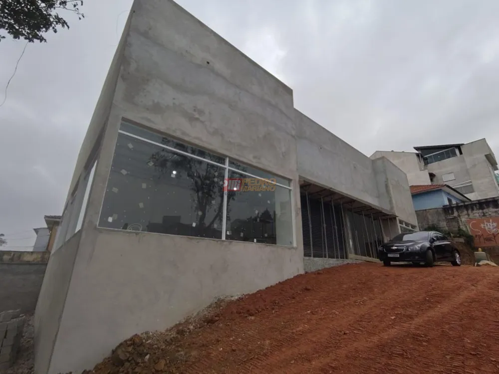 Depósito-Galpão, 396 m² - Foto 3