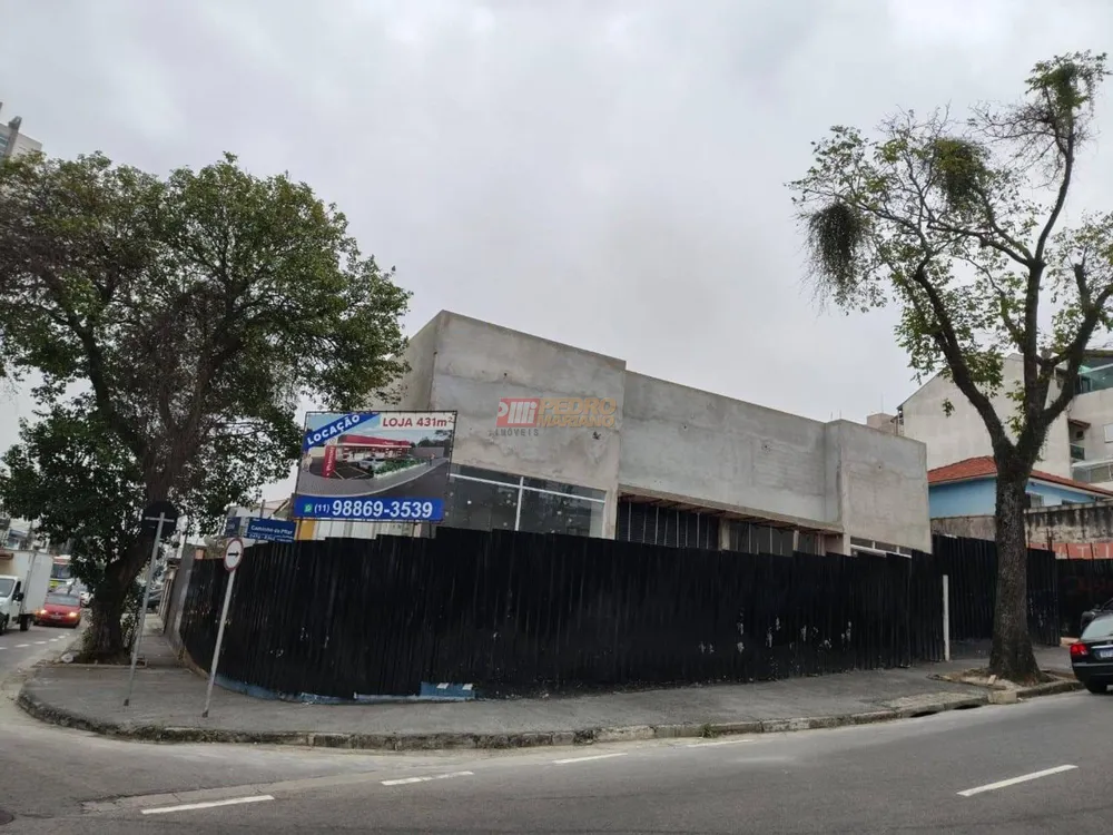 Depósito-Galpão, 396 m² - Foto 6