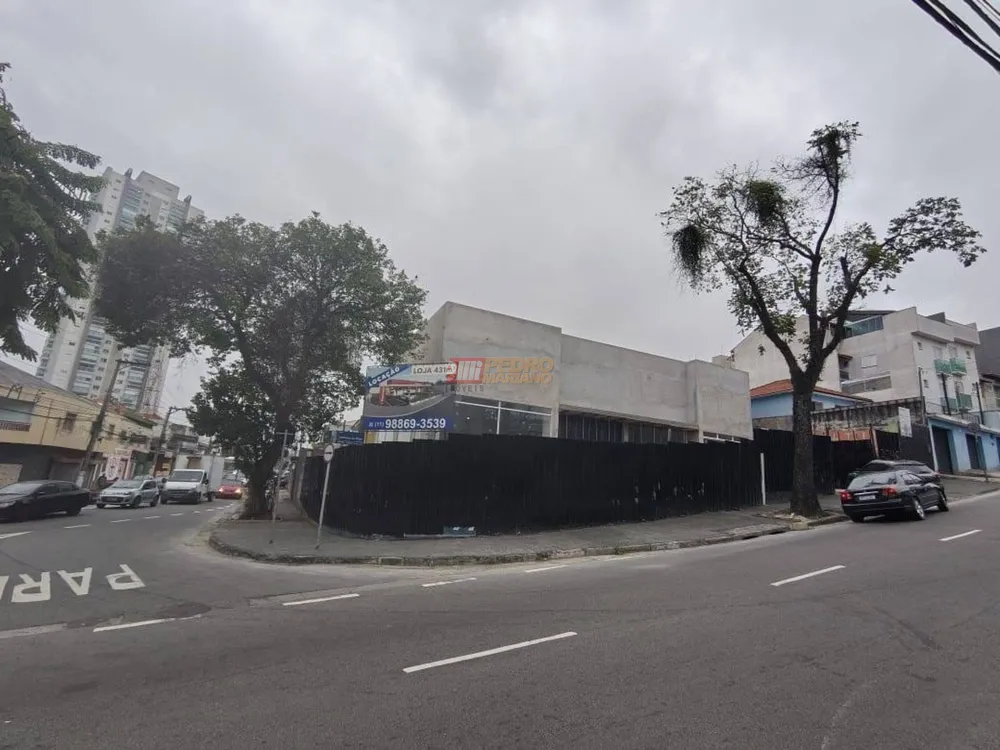 Depósito-Galpão, 396 m² - Foto 2