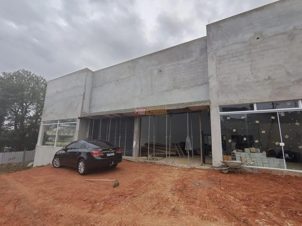 Depósito-Galpão, 396 m² - Foto 4