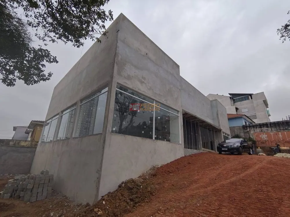 Depósito-Galpão, 396 m² - Foto 4
