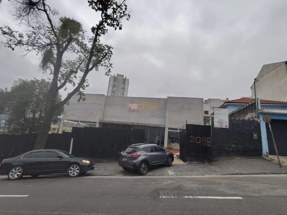 Depósito-Galpão, 396 m² - Foto 3