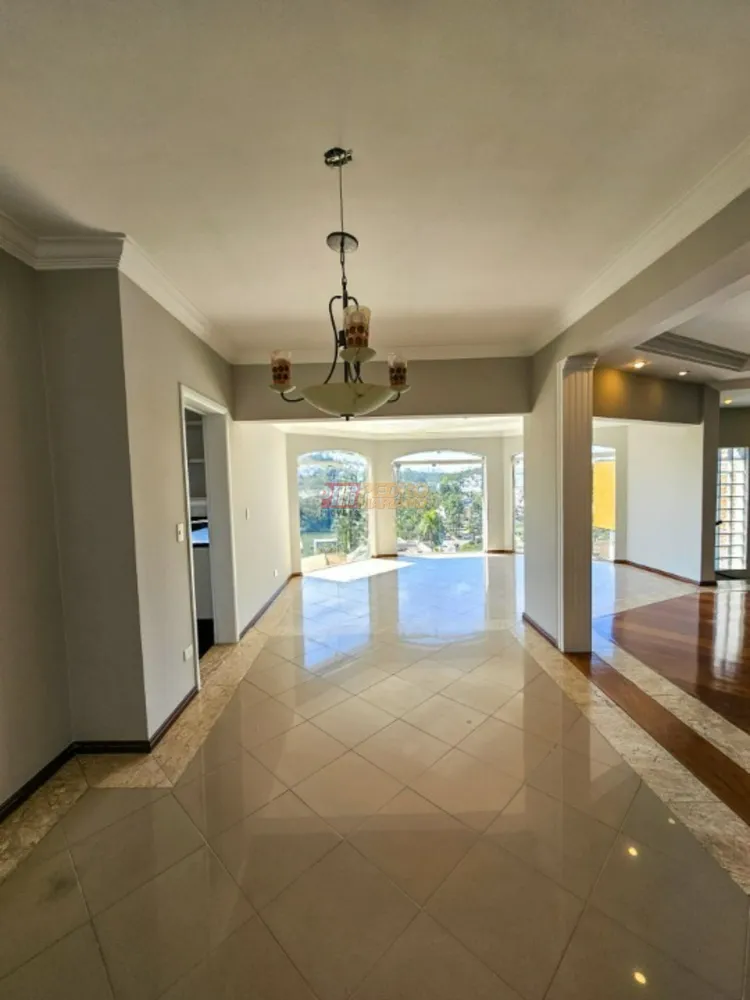 Sobrado, 4 quartos, 511 m² - Foto 6