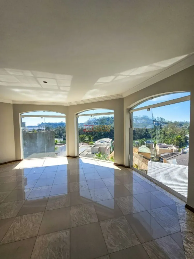 Sobrado, 4 quartos, 511 m² - Foto 3