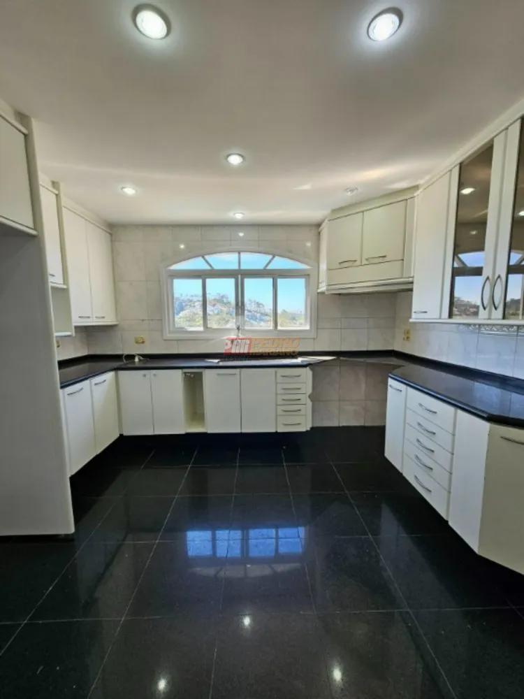Sobrado, 4 quartos, 511 m² - Foto 7
