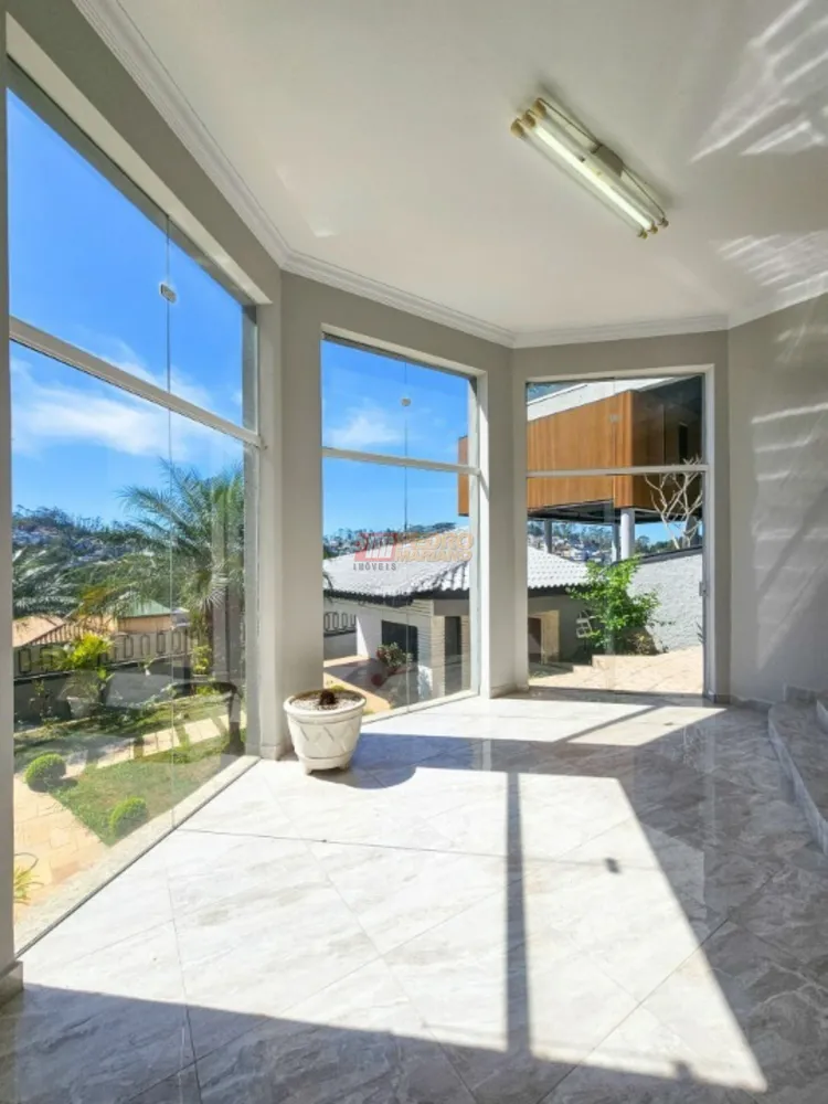 Sobrado, 4 quartos, 511 m² - Foto 2