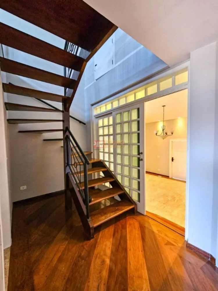 Sobrado, 4 quartos, 511 m² - Foto 8