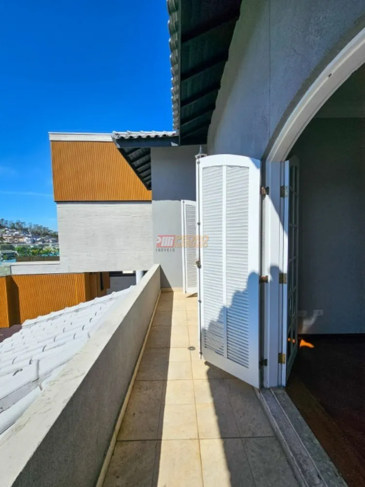 Sobrado, 4 quartos, 511 m² - Foto 11