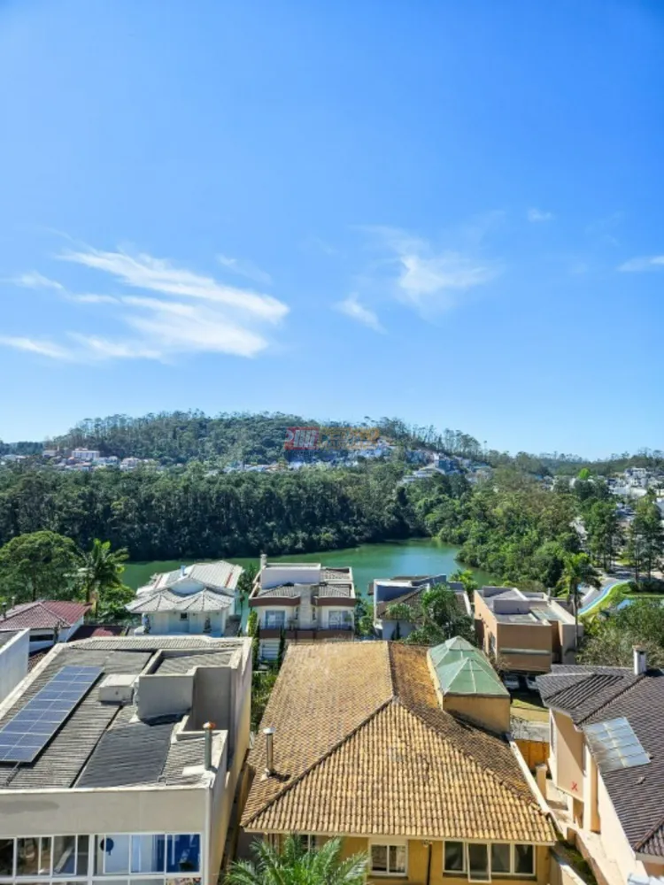 Sobrado, 4 quartos, 511 m² - Foto 4