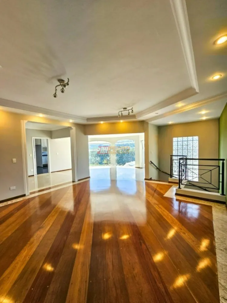 Sobrado, 4 quartos, 511 m² - Foto 2