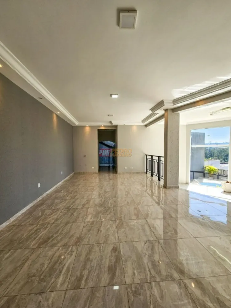 Sobrado, 4 quartos, 511 m² - Foto 5