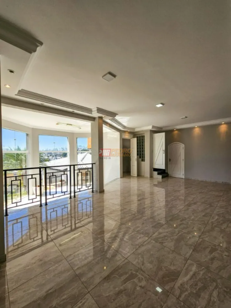 Sobrado, 4 quartos, 511 m² - Foto 1
