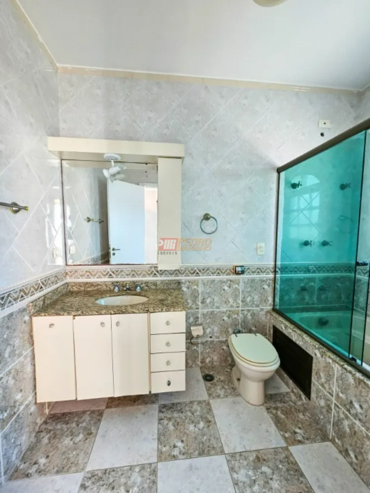 Sobrado, 4 quartos, 511 m² - Foto 1