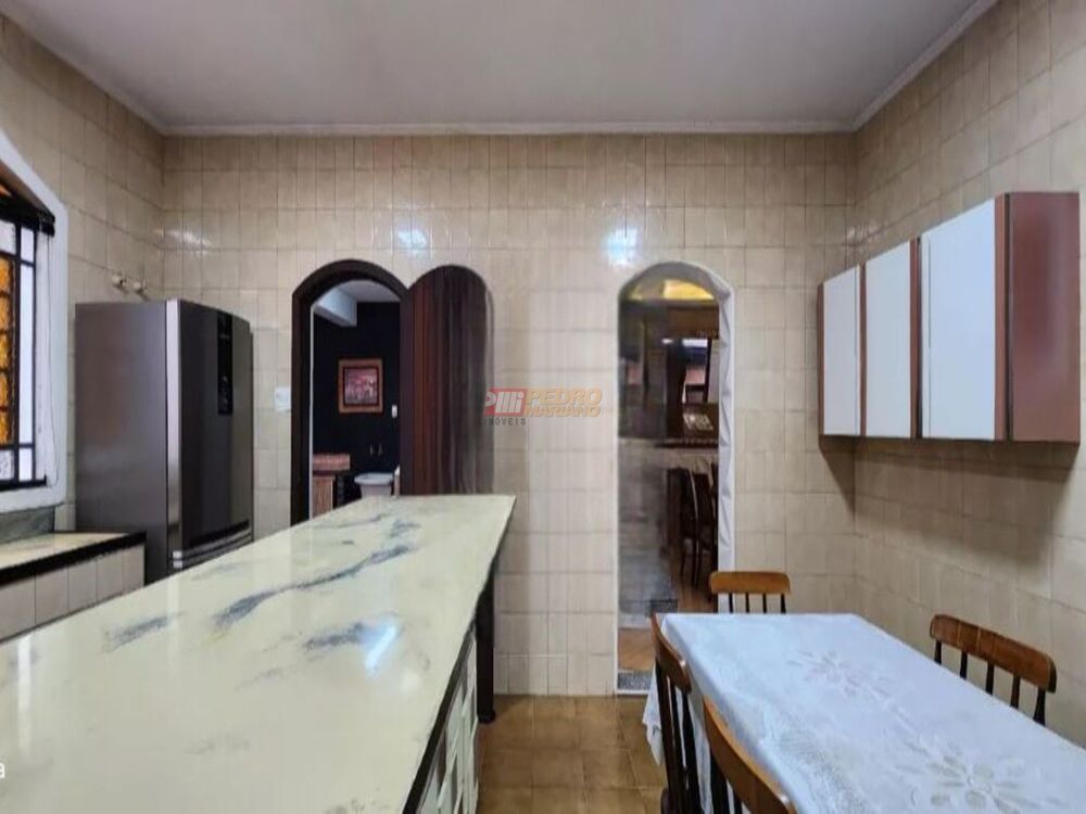 Sobrado à venda com 3 quartos, 205m² - Foto 6