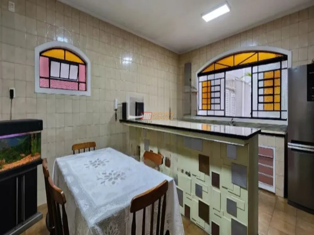 Sobrado, 3 quartos, 205 m² - Foto 14