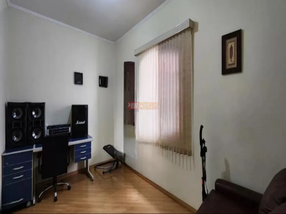 Sobrado, 3 quartos, 205 m² - Foto 10