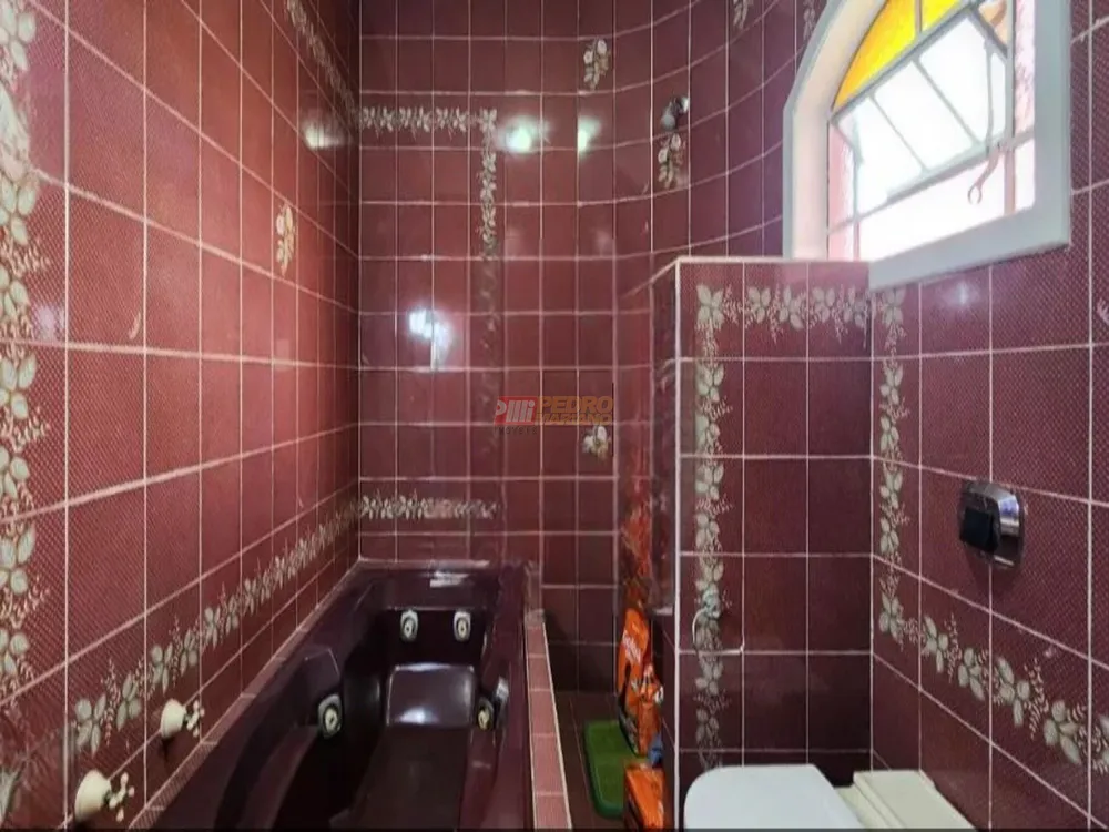 Sobrado, 3 quartos, 205 m² - Foto 5