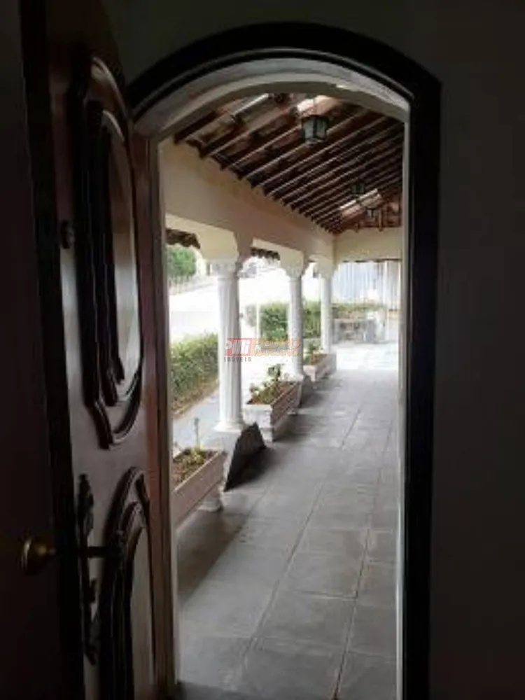 Casa, 4 quartos, 275 m² - Foto 3